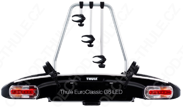 Thule EuroClassic G6 929